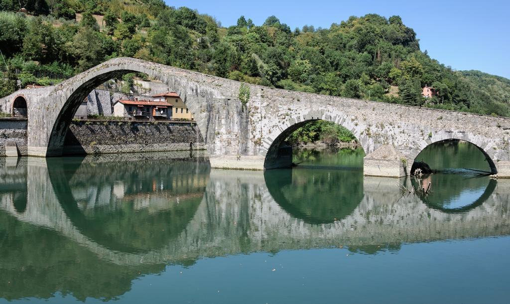 Querce  Ulivo Della Querce 빌라 외부 사진